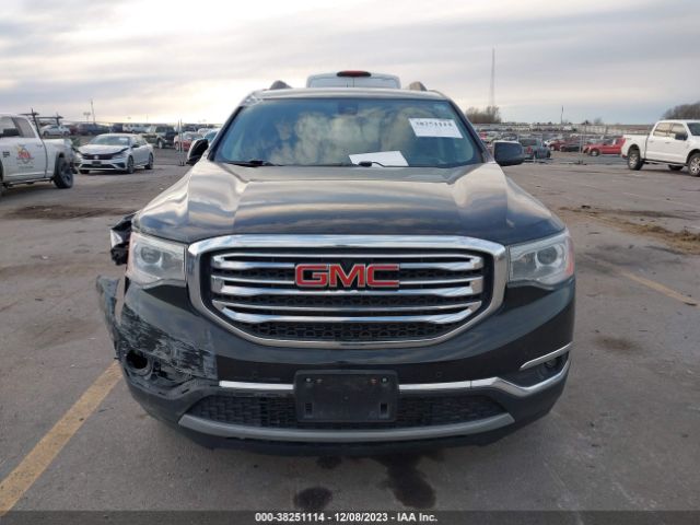 1GKKNNLS6HZ217942 GMC Acadia Slt-2