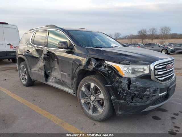 1GKKNNLS6HZ217942 GMC Acadia Slt-2
