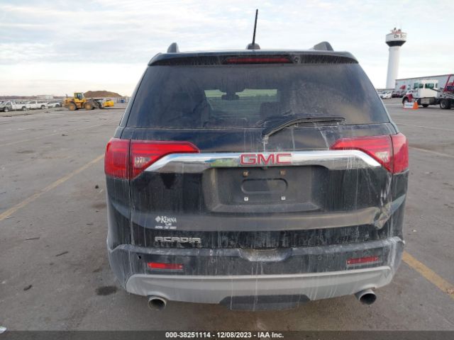 1GKKNNLS6HZ217942 GMC Acadia Slt-2