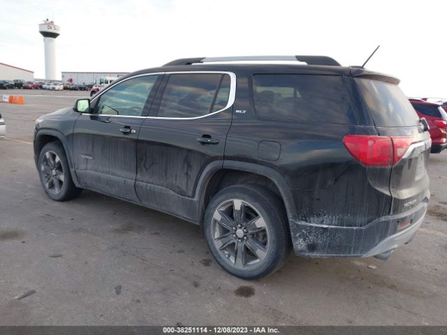1GKKNNLS6HZ217942 GMC Acadia Slt-2