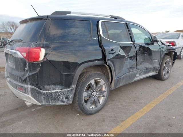 1GKKNNLS6HZ217942 GMC Acadia Slt-2