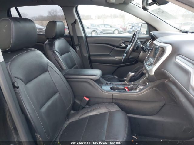 1GKKNNLS6HZ217942 GMC Acadia Slt-2