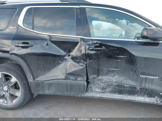 1GKKNNLS6HZ217942 GMC Acadia Slt-2