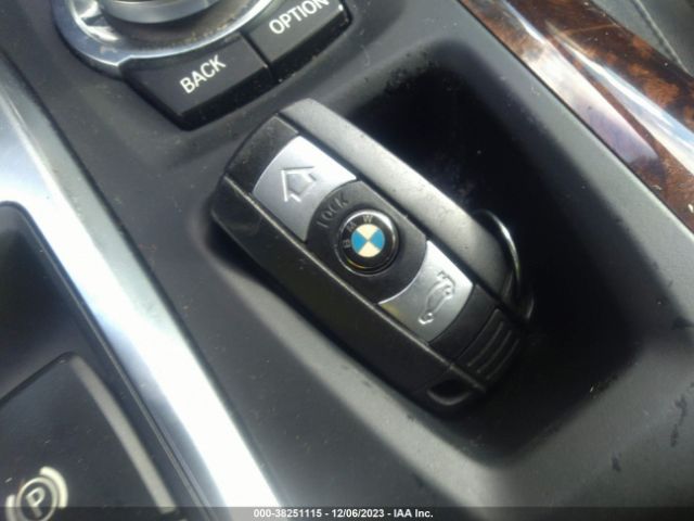 2012 BMW X5 5UXZV8C51CL422522 Photo 10