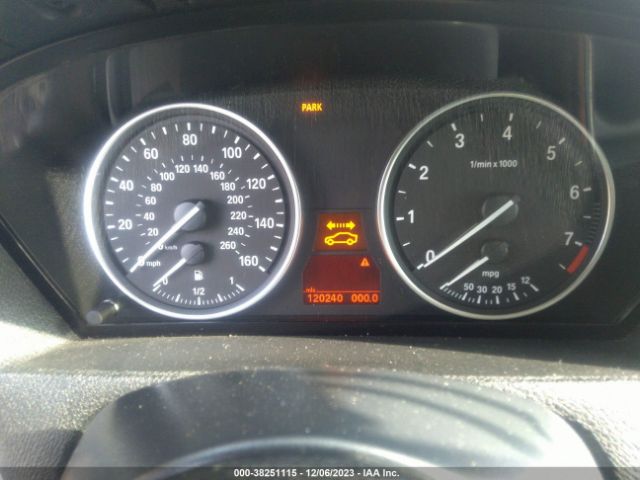 2012 BMW X5 5UXZV8C51CL422522 Photo 6