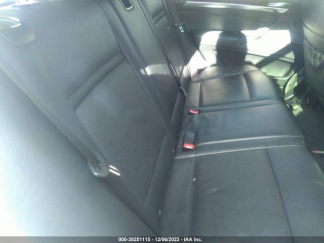 2012 BMW X5 5UXZV8C51CL422522 Photo 7