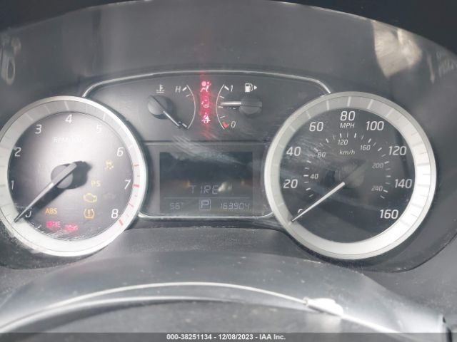 1N4AB7AP0EN853582 Nissan Sentra Fe+ S/fe+ Sv/s/sl/sr/sv
