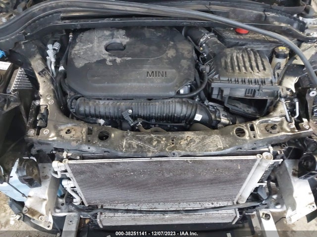 2020 MINI COUNTRYMAN WMZYX1C04L3L57071 Photo 9