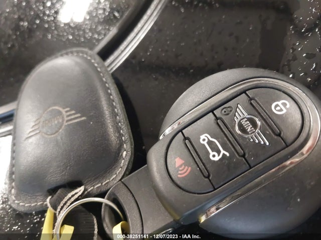 2020 MINI COUNTRYMAN WMZYX1C04L3L57071 Photo 10