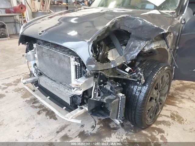 2020 MINI COUNTRYMAN WMZYX1C04L3L57071 Photo 5