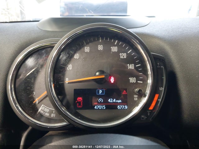 2020 MINI COUNTRYMAN WMZYX1C04L3L57071 Photo 6