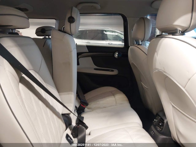 2020 MINI COUNTRYMAN WMZYX1C04L3L57071 Photo 7