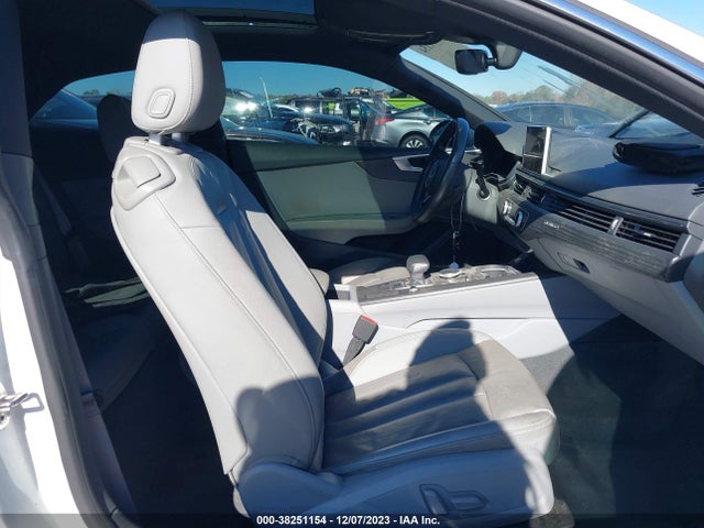 WAUPNAF54JA004084 Audi A5 2.0t Premium