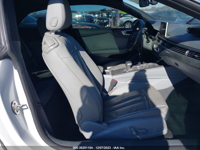 WAUPNAF54JA004084 Audi A5 2.0t Premium