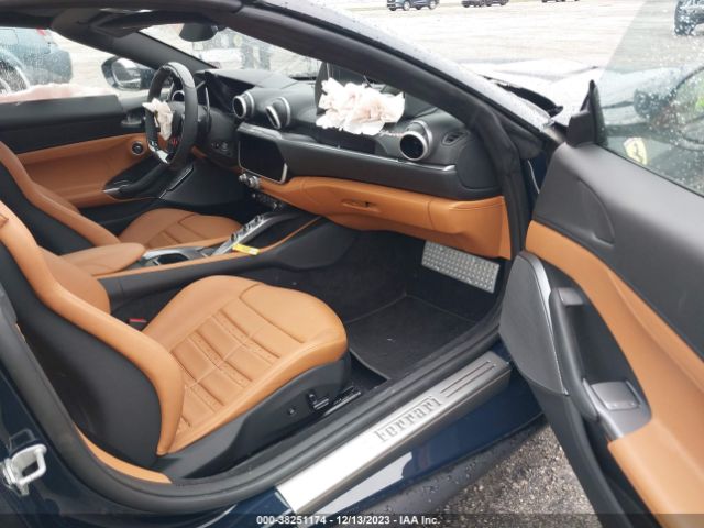 ZFF02RPAXP0293169 Ferrari Portofino M