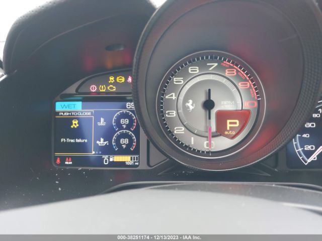 ZFF02RPAXP0293169 Ferrari Portofino M