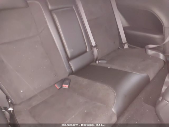 2C3CDZJGXNH155728 Dodge Challenger Gt