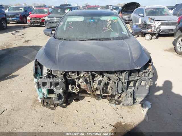Honda Civic Lx 2016 19XFC2F54GE079707 Image 12