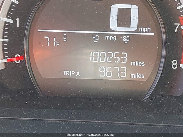Honda Civic Lx 2016 19XFC2F54GE079707 Image 15