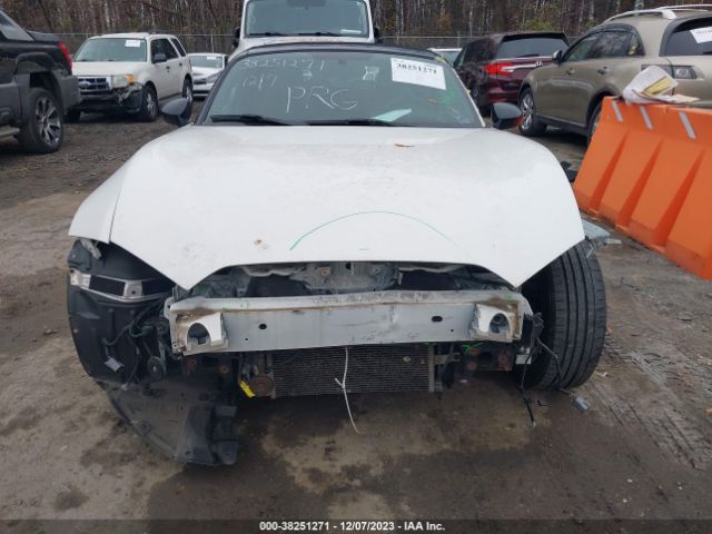 2017 MAZDA MX-5 MIATA JM1NDAB7XH0124668 Photo 5