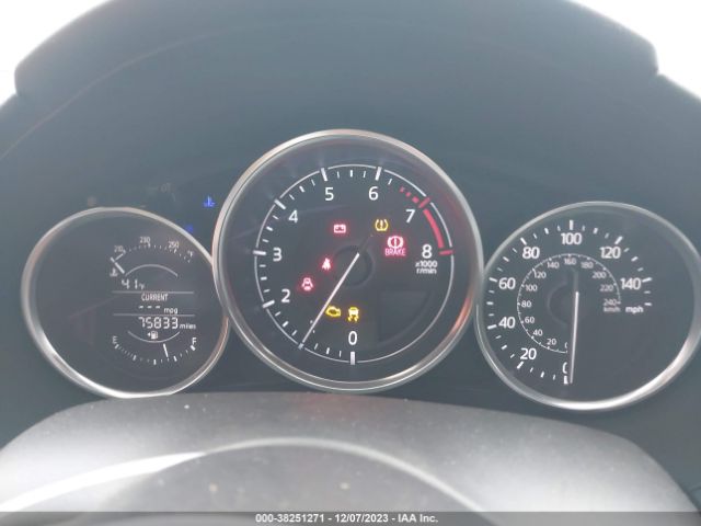 2017 MAZDA MX-5 MIATA JM1NDAB7XH0124668 Photo 6