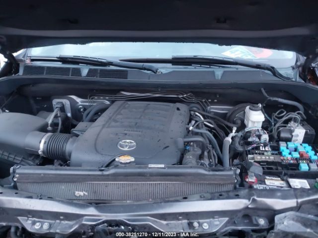 2014 TOYOTA TUNDRA 5TFAW5F13EX335798 Photo 9