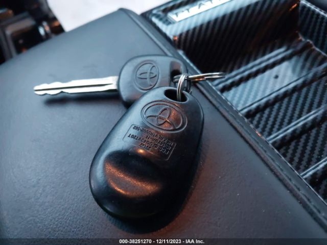 2014 TOYOTA TUNDRA 5TFAW5F13EX335798 Photo 10