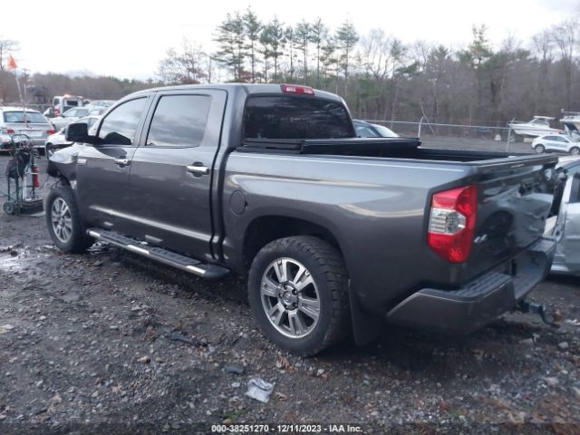 2014 TOYOTA TUNDRA 5TFAW5F13EX335798 Photo 2