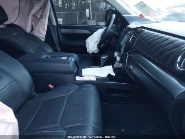 2014 TOYOTA TUNDRA 5TFAW5F13EX335798 Photo 4