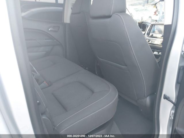 1GTG5CEN1K1128721 GMC CANYON SLE