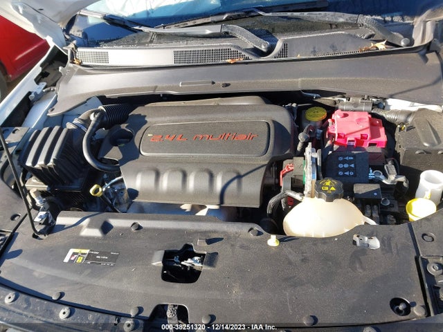 3C4NJDCBXLT200219 Jeep Compass Limited 4x4