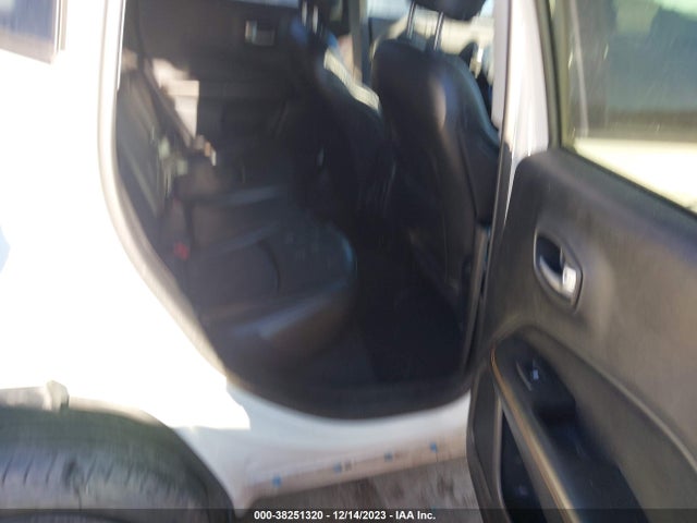3C4NJDCBXLT200219 Jeep Compass Limited 4x4