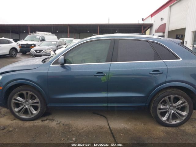 WA1EFCFSXGR022005 Audi Q3 2.0t Premium Plus