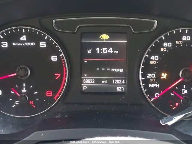 WA1EFCFSXGR022005 Audi Q3 2.0t Premium Plus