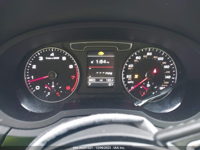 WA1EFCFSXGR022005 Audi Q3 2.0t Premium Plus