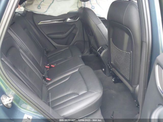 WA1EFCFSXGR022005 Audi Q3 2.0t Premium Plus