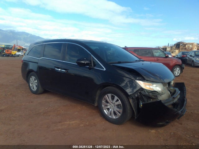 2014 5FNRL5H61EB030766 main image