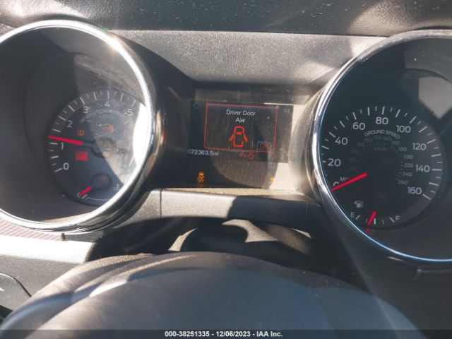 1FA6P8CF4F5318337 Ford MUSTANG GT