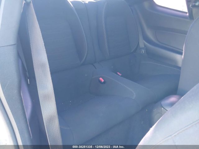 1FA6P8CF4F5318337 Ford MUSTANG GT