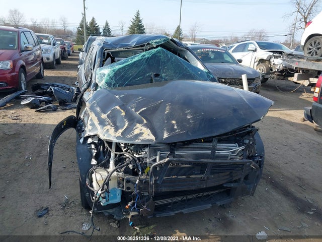 Chevrolet Trailblazer Lt 2021 KL79MPS27MB015024 Image 6