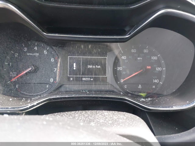 Chevrolet Trailblazer Lt 2021 KL79MPS27MB015024 Image 7