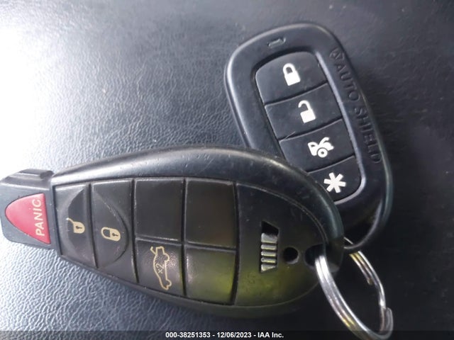 Dodge DART SXT 2015 1C3CDFBB4FD375933 Image 11