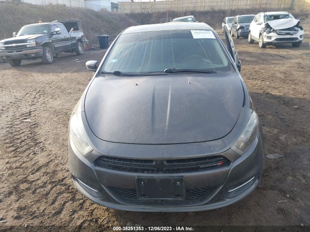 Dodge DART SXT 2015 1C3CDFBB4FD375933 Image 12