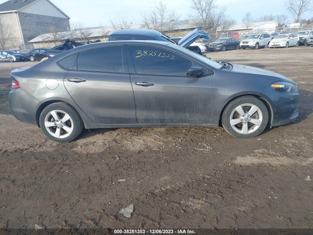 Dodge DART SXT 2015 1C3CDFBB4FD375933 Image 13