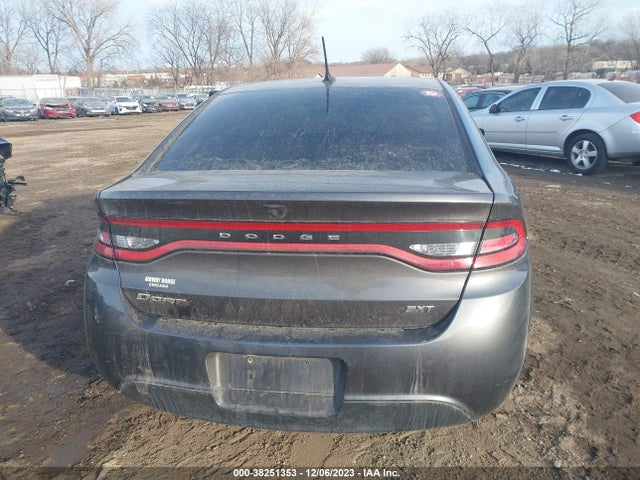 Dodge DART SXT 2015 1C3CDFBB4FD375933 Image 16