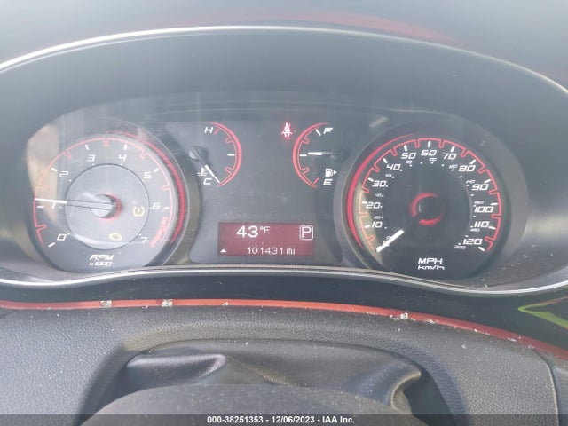 Dodge DART SXT 2015 1C3CDFBB4FD375933 Image 7