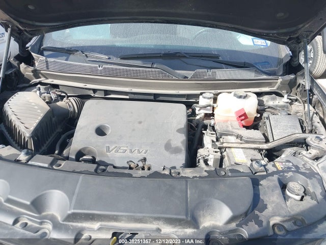 Chevrolet Traverse Ls 2021 1GNERFKW3MJ160994 Image 10
