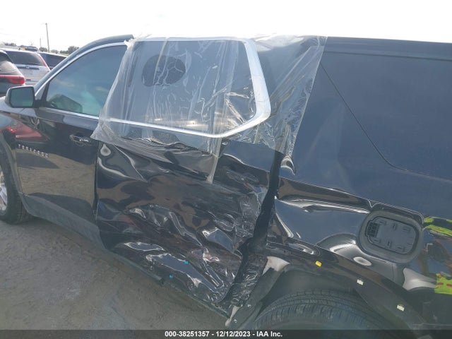 Chevrolet Traverse Ls 2021 1GNERFKW3MJ160994 Image 15