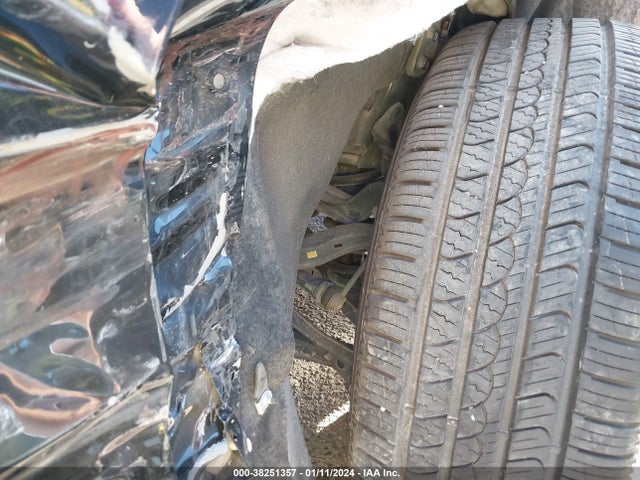 Chevrolet Traverse Ls 2021 1GNERFKW3MJ160994 Image 12