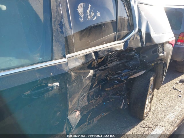 Chevrolet Traverse Ls 2021 1GNERFKW3MJ160994 Image 6